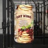 Oat King Vegan Protein Pancakes 500g Vanille