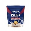 APURNA/Force/Whey Protéines/Cookie/Doypack 720g