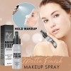 Katutude Setting Spray Makeup, Spray Fixateur de Maquillage Mat 30ml Makeup Setting Spray Hydratant Fixant Fixation du Maquil