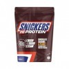 Snickers Protein Powder 455g Chocolat, caramel et cacahuètes