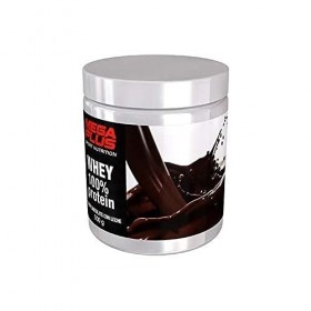 WHEY 100 PROT fraise 500 g.