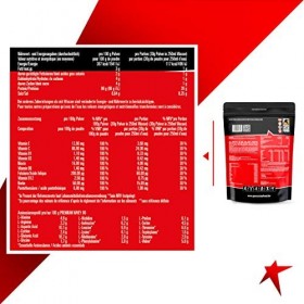 PREMIUM WHEY 90 | Avec 51% disolat de lactosérum CFM | 90% Teneur en protéines | Protéine de lactosérum au lait de pâturage 