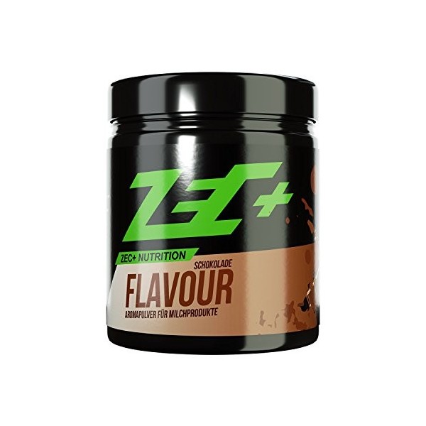 Zec+ Aroma Flavour 250 g