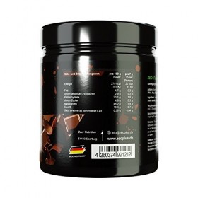 Zec+ Aroma Flavour 250 g