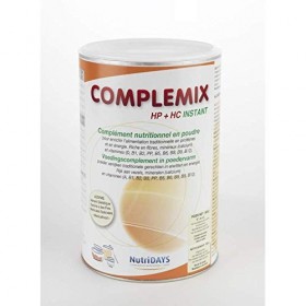 COMPLEMIX HP + HC Instantané
