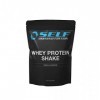 Whey Protein Shake 1kg vaniglia