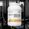 OstroVit Whey Protein Isolate 700g Vanille Wafers