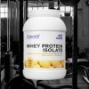 OstroVit Whey Protein Isolate 700g Biscuit