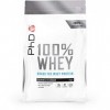 PhD 100% Whey Protein Powder Banane - Grass Fed Whey - Premium Whey Protein, Grass Fed - Riche en protéines, faible en glucid