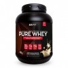 EAFIT Pure Whey - Vanille Noisette 850g - Croissance Musculaire - Protéines de Whey - Assimilation Rapide - Acides Aminés et 