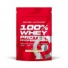 Scitec Nutrition 100% Whey Protein Professional avec des acides-aminés clés et des enzymes digestives, sans gluten, 500 g, Va