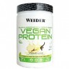 Vegan Protein Vanille