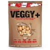 Sinob Veggy Protein Vegan Salty Peanut Whey Vegan Poudre à base de Proteine de Riz et de Pois et Proteines Vegetales avec B