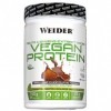 WEIDER VEGAN PROTEIN 750 GRS - CHOCOLAT