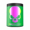 Genius Nutrition WARCRY Energy 300g Pomme verte