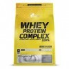 Olimp Whey Protein Complex 100% - Beurre de Cacahuete 700 g 