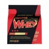 Stacker2 Europe 100% Whey Proteine Chocolat Noisette 454 g