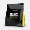 Body&Fit Whey Perfection - Whey Protein - Sachet de 750 grammes - Goût: Chocolat Blanc