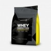 Body&Fit - Whey Protein"Whey Perfection", Milkshake Glacé à la Vanille, 896 grammes 32 shakes 