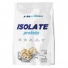 All Nutrition Isoler les Protéines Shake Poudre Biscuits au Chocolat