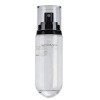 Spray Fixateur de Maquillage Spray Rafraîchissant Hydratant Longue Durée Brume Fixatrice Cosmétique Argent 