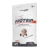 Best Body Nutrition Gourmet Premium Pro Protein, Vanille, Shake protéiné à 4 composants: Caséinate, concentré de whey, isolat