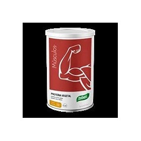 DYNAMIC protéine végétale vanille 455 g.