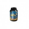 Oat & Whey Breakfast Protein Gold Nutrition 1Kg Chocolat