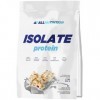 All Nutrition Isolate Protéine Poudre Chocolat