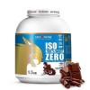 ISO WHEY ZERO 100% Pure Whey Protéine Isolate Savoureuse, Prise de Masse Musculaire - Assimilable Rapidement - Laboratoire Er
