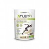 PROTEINE WHEY NATIVE ENERGETIQUE ATLET Cacao 450g