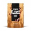 Scitec Nutrition Protein Pudding, Poudre à pudding protéiné avec caséinate, concentré de protéines de lactosérum et édulcoran
