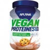 APURNA/Force/Vegan Protéines/Cookies & Cream/Pot de 660g