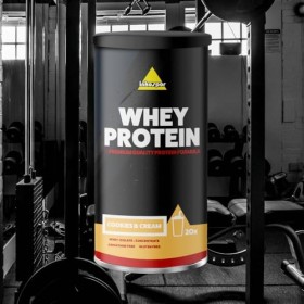 Inkospor Whey Protein 600g Cookies et crème
