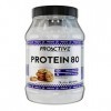 ProActive Worldwide Nutrition, Whey Protein 80 Gâteau, 2250g 