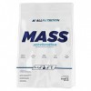 All Nutrition Poudre Complexe de Protéines DAccélération de Masse Caramel