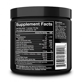 JNX Sports The Jinx!, Blue Raspberry - 309g