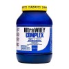 Yamamoto Nutrition Compléments Protéiques Complexes Ultra Whey Chocolat 1 Unité