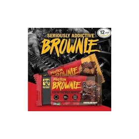 Mutant Brownie 696 g