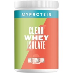 MyProtein Clear Whey isolate Watermelon 500g