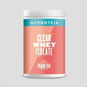 MyProtein Clear Whey isolate Watermelon 500g