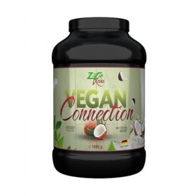 Zec+ Ladies Vegan Connection 1 kg