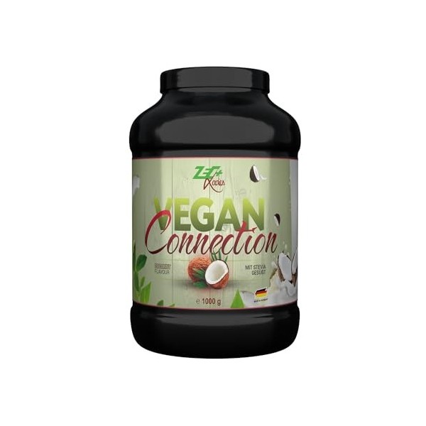 Zec+ Ladies Vegan Connection 1 kg