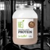 HEJ Natural 900 g Chocolate Protéine Whey