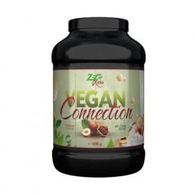 Zec+ Ladies Vegan Connection 1 kg