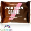 Myprotein Boîte de 12 Max Protein Cookie Rocky Road 75 g 1 g