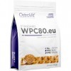 OstroVit Whey Protein Concentrate 80 900g Tarte aux pommes