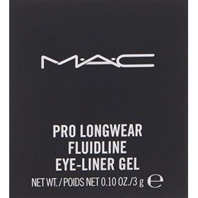 Pro Longwear Fluidline Gel Liner Blacktrack 3 Gr Eyeliner / Khôl / Crayon