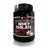 Peak Body Whey Protein Isolate 908g - Vanille