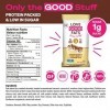 Love Good Fats Caramel Salé aux Noix/Chewy 12 x 40 g